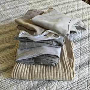 Neutral basics bundle